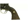 Image 9 : A historic Remington single action revolver,