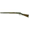Image 1 : Winchester Model 1873 44-40 cal. SN 21994