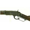 Image 2 : Winchester Model 1873 44-40 cal. SN 21994