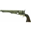 Image 1 : Colt Model 1860 44 cal. SN 131383 percussion