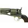 Image 2 : Colt Model 1860 44 cal. SN 131383 percussion