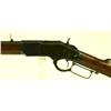 Image 1 : Winchester Model 1873 .44-40 cal. SN 54209