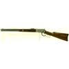 Image 1 : Winchester Model 1892 38-40 cal. SN 259002