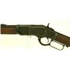 Image 2 : Winchester Model 1873 SN 315534B