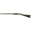 Image 1 : Colt Lightning 38cal. SN 13362 pump action rifle