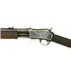 Image 2 : Colt Lightning 38cal. SN 13362 pump action rifle