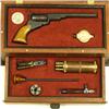 Image 1 : Colt Texas Patterson miniature replica revolver