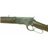 Image 2 : Winchester Model 1886 33 WCF SN 37756