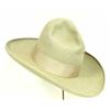 Image 1 : Classic Stetson Tom Mix style hat C. 1930's-1940's