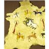 Image 1 : Beautiful contemporary Elk robe