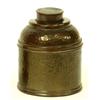 Image 1 : Arts and Crafts period adjustable humidor