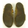 Image 2 : Pair of fully beaded Cheyenne moccasins