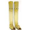 Image 1 : Pair of Apache high top moccasins