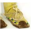 Image 2 : Pair of Apache high top moccasins