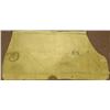 Image 1 : 1917 US Military horse blanket issue to Ft. Meade