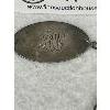 Image 2 : Antique Sterling ID Bracelet