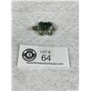 Image 1 : Miniature Jade Tortoise