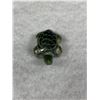 Image 2 : Miniature Jade Tortoise