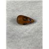 Image 2 : Mid Century Teak Mouse Brooch 1960's