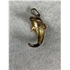 Image 2 : Sterling Dolphin Pendant