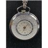 Image 2 : Nurses Style Watch on Chain. ( Swiss Made)