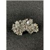 Image 2 : Pair of Margaret Rowe Simulated Diamond Earrings