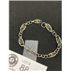 Image 2 : Sterling Silver Filigree Bracelet