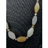 Image 2 : Very Nice Vintage Agate Necklace