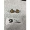 Image 1 : Excellent Quality 925 Sterling Filigree Earrings