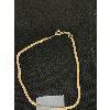 Image 2 : 10k Gold Chain Bracelet