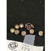 Image 2 : Mixed Lot of Early 1900's Buttons