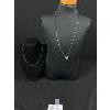 Image 1 : 2 Unmarked, Tested Sterling Chains
