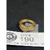 Image 2 : Avon Belt Buckle Ring