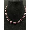 Image 2 : Fabulous 1930's Amethyst Necklace