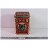 Image 1 : Bright Tiger Tin