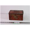 Image 1 : Union Leader Tobacco Tin