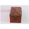 Image 2 : Great West Tobacco Tin