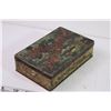 Image 5 : (2) Tobacco Tins