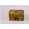 Image 2 : Dan Patch Tobacco Tin