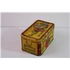 Image 3 : Dan Patch Tobacco Tin