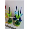 Image 2 : Sportscraft Lawn Dart Set (New)
