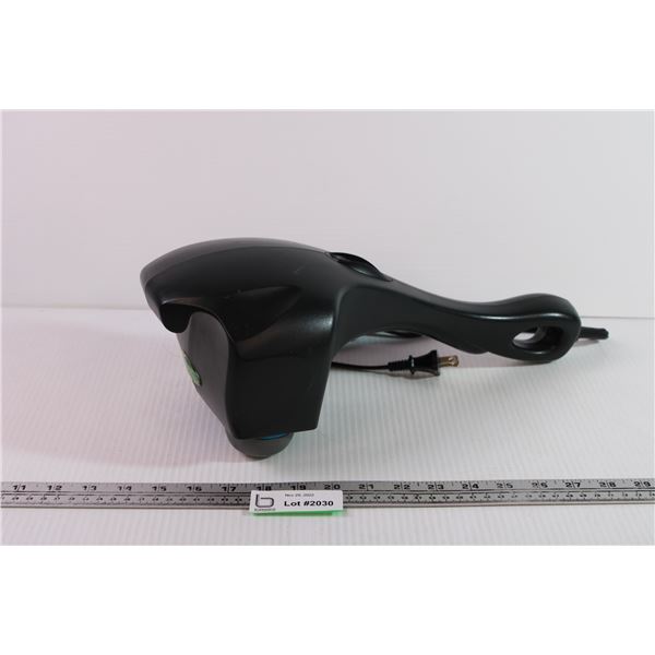 Eurassage Deep Muscle Massager (Works)