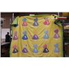 Image 3 : Sunbonnet Sue Handmade Quilt