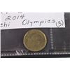 Image 3 : (3)2014 Lucky Loonies Sochi Olympics