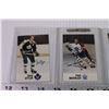 Image 2 : (4) Esso Signature All Star Sticker Cards (Mahovlich,Sittler, Shutt, and LaFleur)