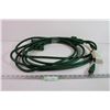 Image 1 : Outdoor Cord with 2 Receptacles - 20’ long