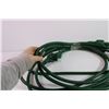 Image 2 : Outdoor Cord with 2 Receptacles - 20’ long