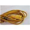 Image 2 : Outdoor Extension Cord 33’