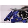 Image 2 : Black & Decker Hand Vac w/ Accessories