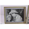 Image 2 : (2) Roy Rogers Photo Prints
